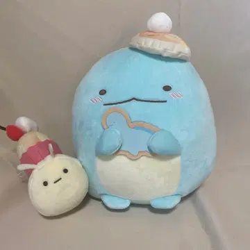 제일복권 스미코구라시~스미코의 디저트 타임~ B상 토카게와 가짜 달팽이