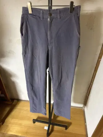 70년대 오시코시 화가 바지