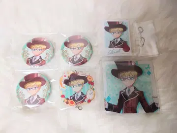 메달리스트 마루이 POPUP 오토리호 세트