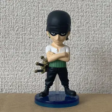 원피스 수집용 피규어 롤로노아 조로