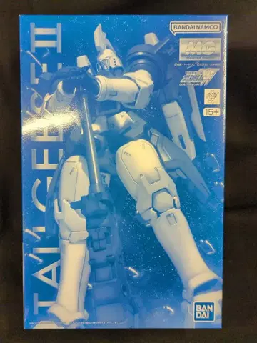반다이 스피리츠 MG 1/100 반다이남코판 톨기스 2