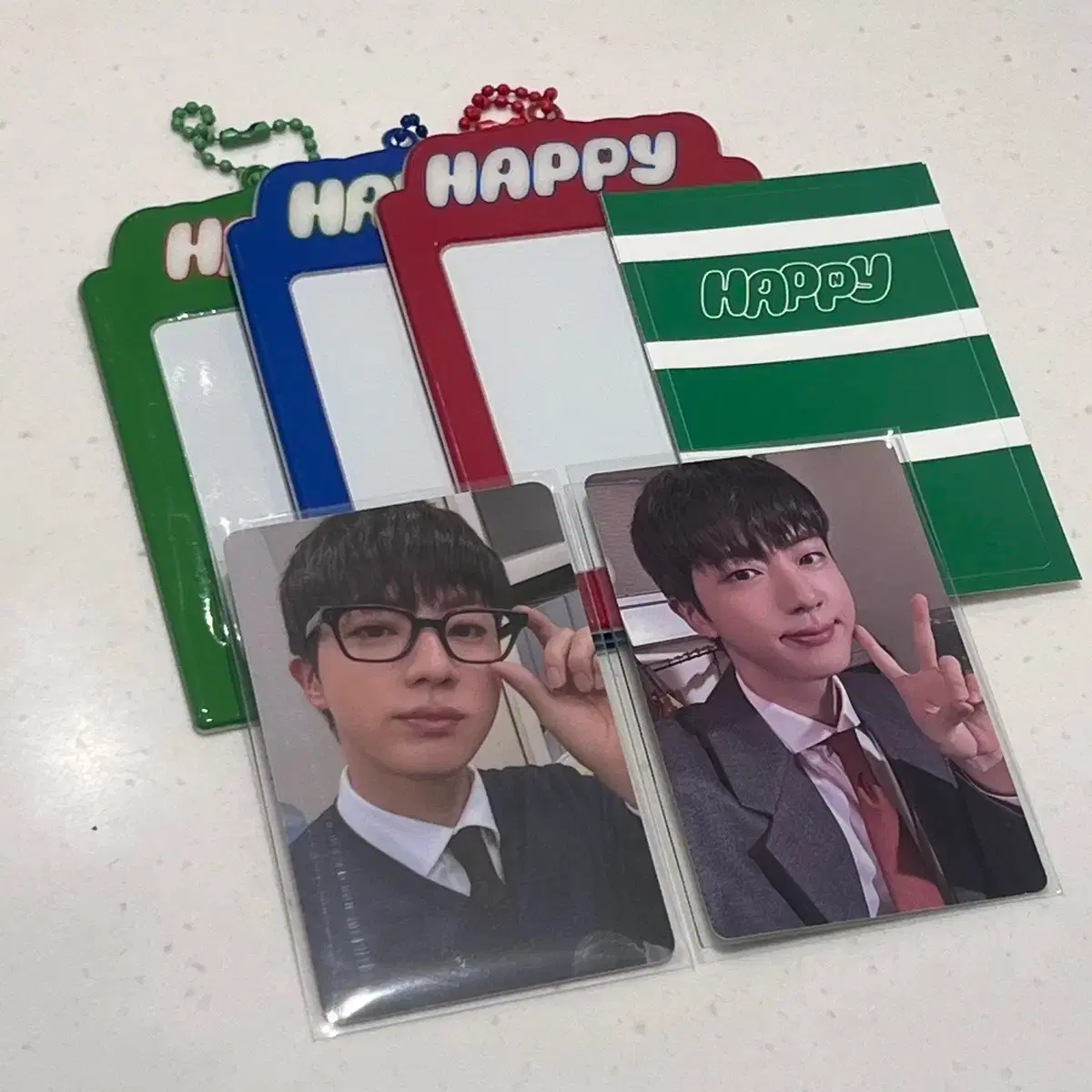 BTS(防弾少年団・バンタン) ジェイホープ(J-HOPE・ホソク・ホビ