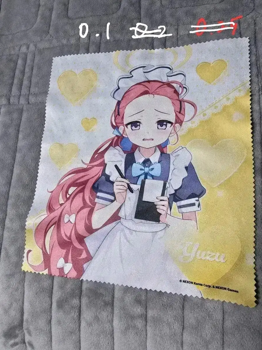 BlooakA goods