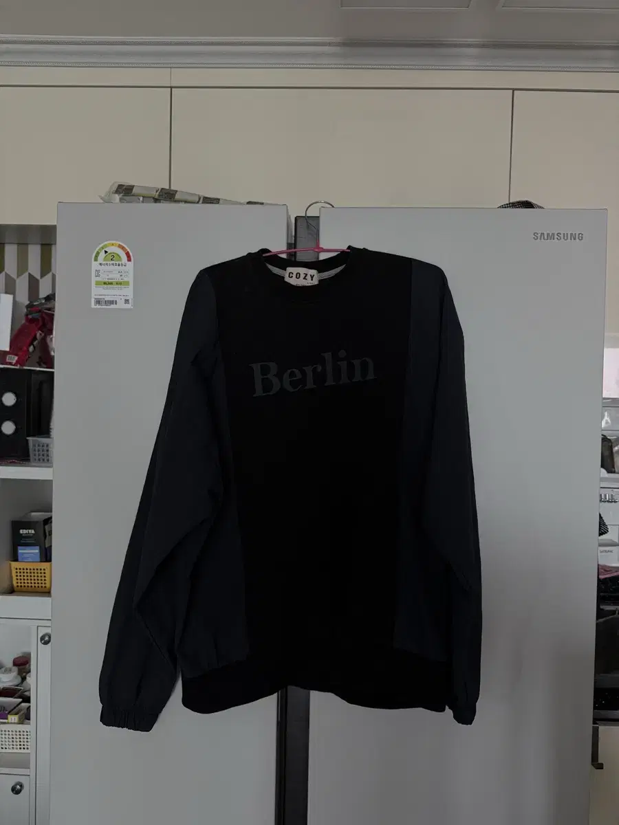 COZY Berlin Man-to-man 95