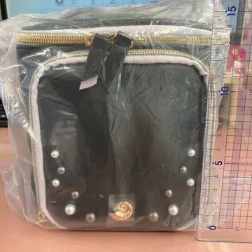 어스라 메이크업 가방 디즈니 스토어