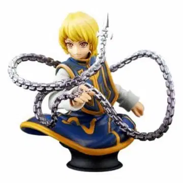 헌터X헌터 크라피카 체스 피스 컬렉션 피규어