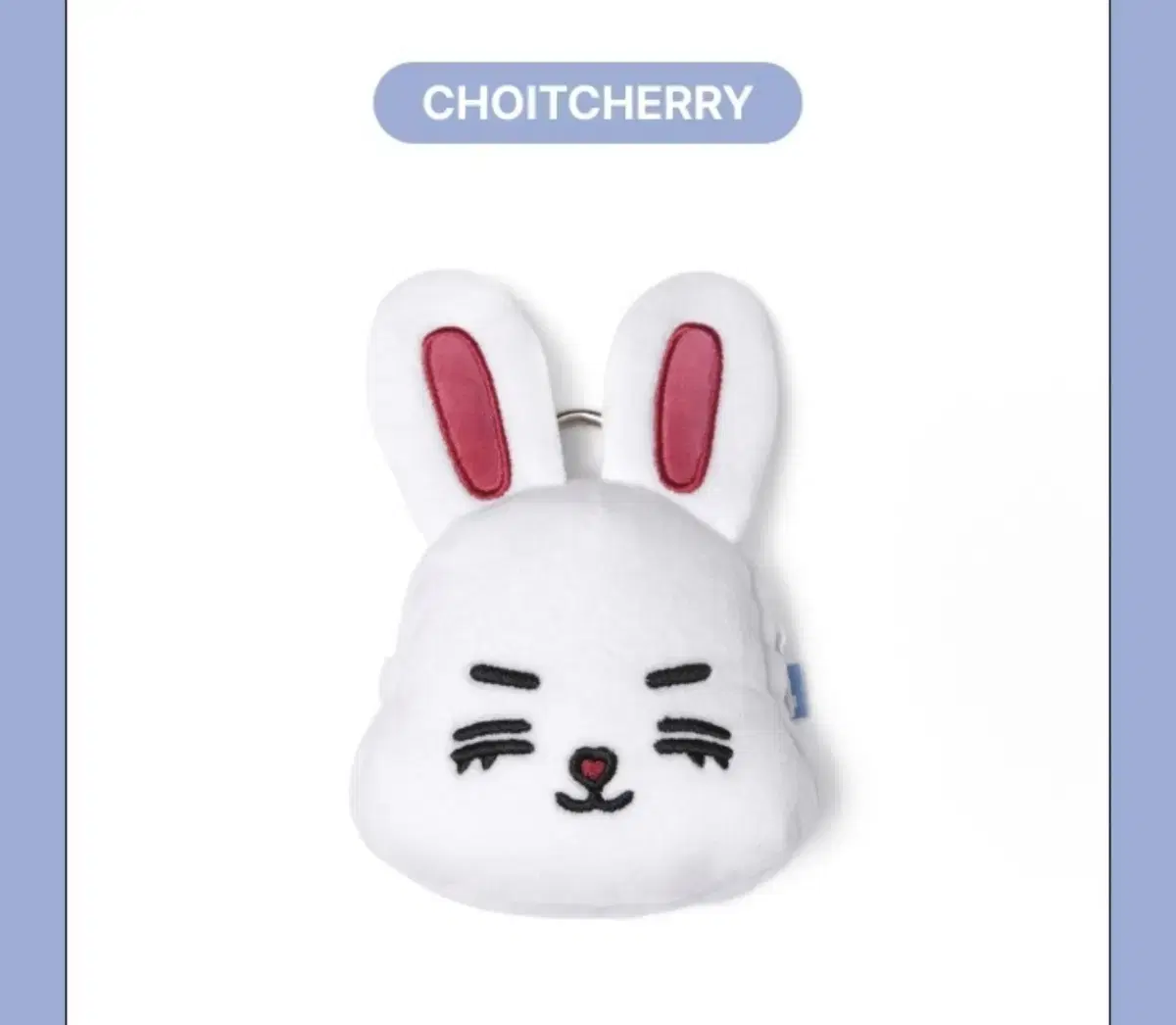 미니틴 쵯체리 코인파우치(미개봉 새상품)
