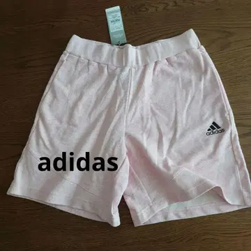 새상품 아디다스 숏팬츠 M