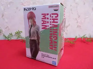 6FF958 새상품 체인소 맨 피규어 CHAIN SPIRITS Vol.3
