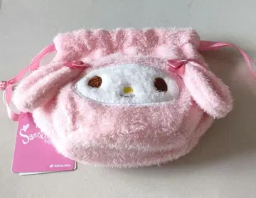 산리오 마이멜로디 만마루쨩 복조리 복조리 봉투 택 포함 새상품