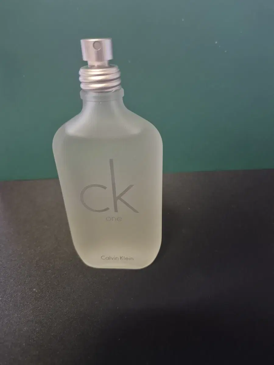 캘빈클라인 CK one 100ml