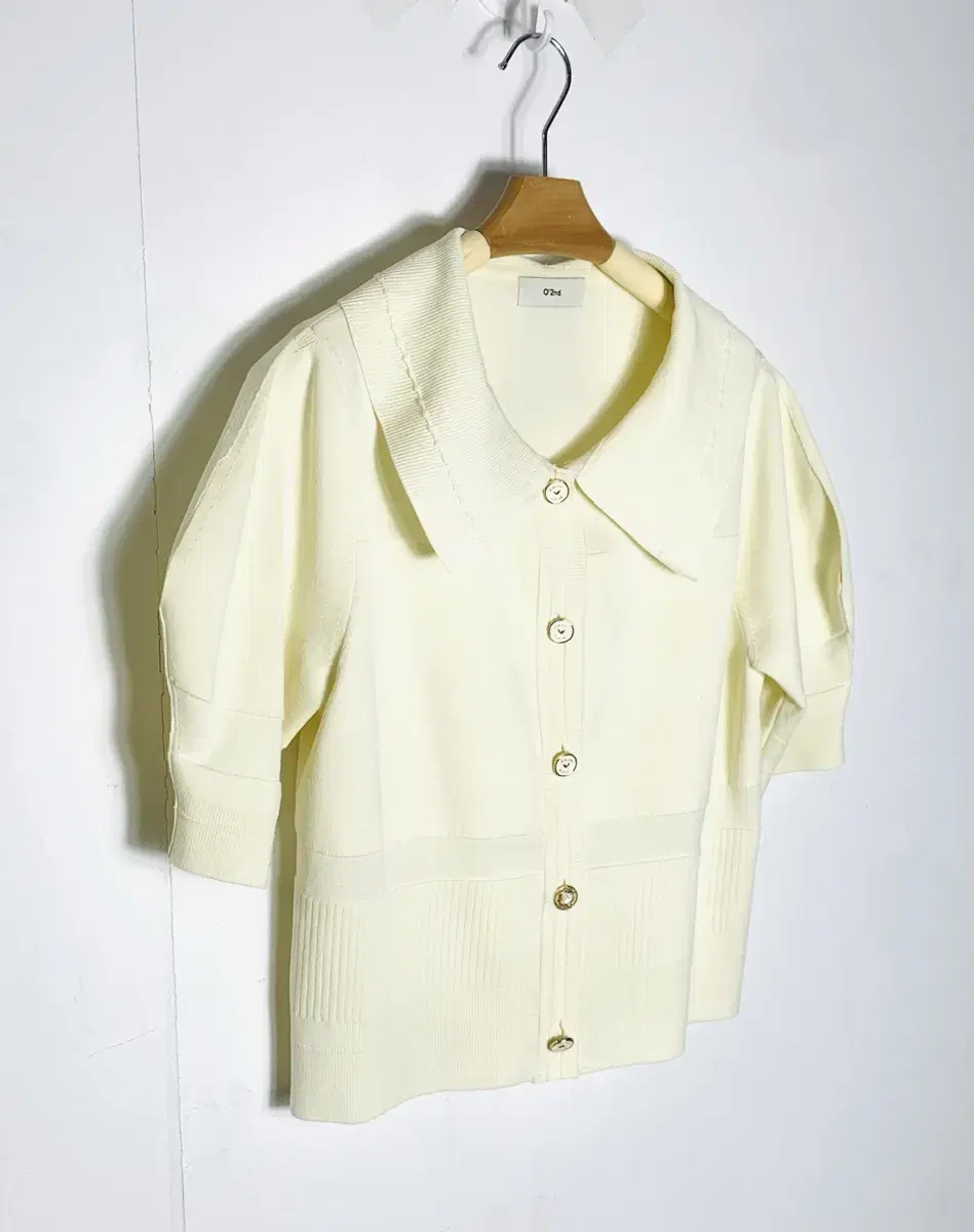 OzSecond Cardigan