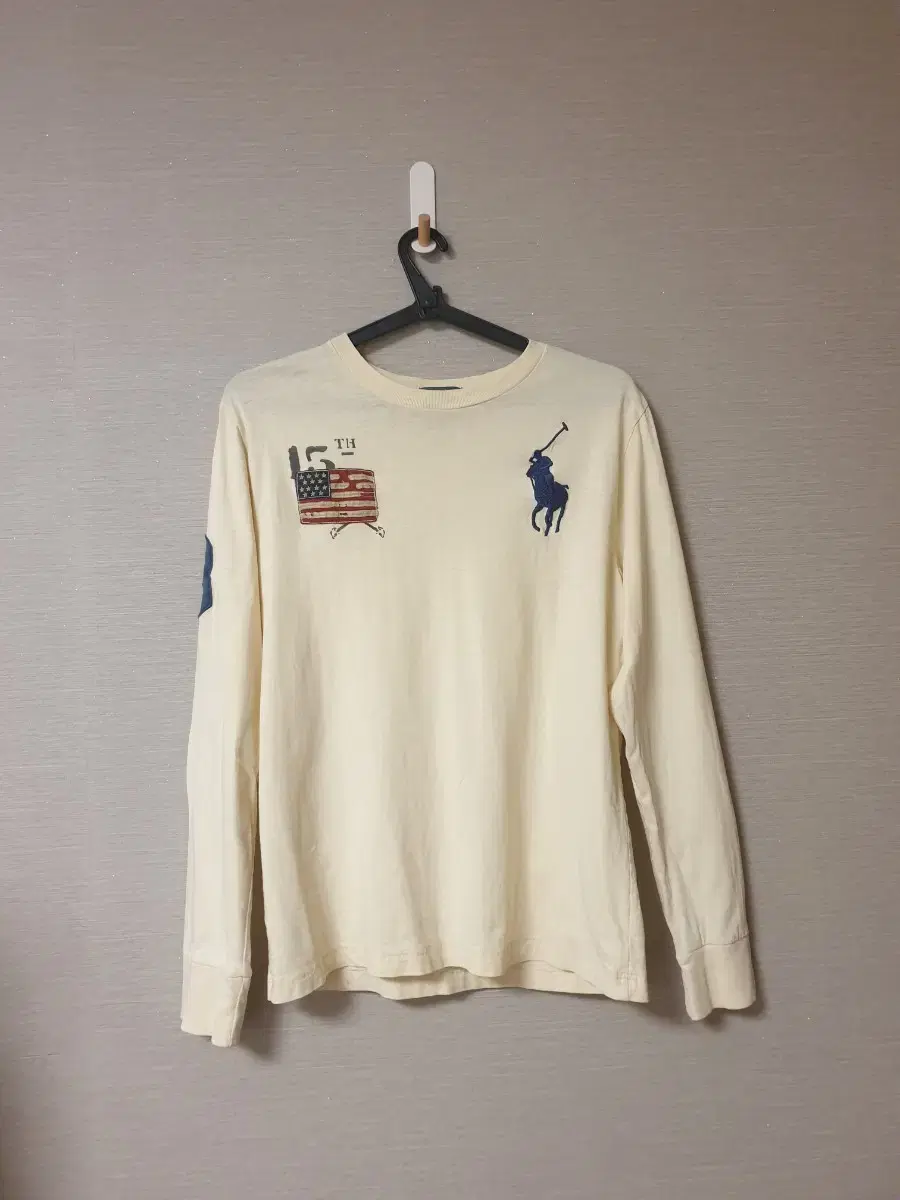 폴로랄프로렌 티셔츠 100