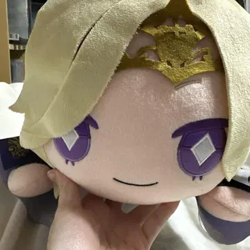 트위스트 빌 메가 점보 누워있는 봉제 인형