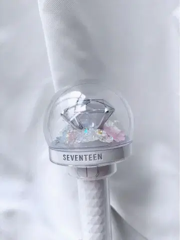 CARAT 막대 데코 부품 Seventeen