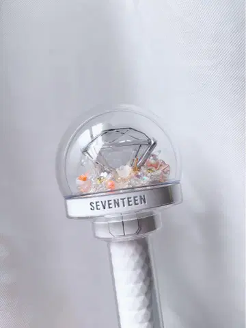CARAT 막대 데코 부품 Seventeen