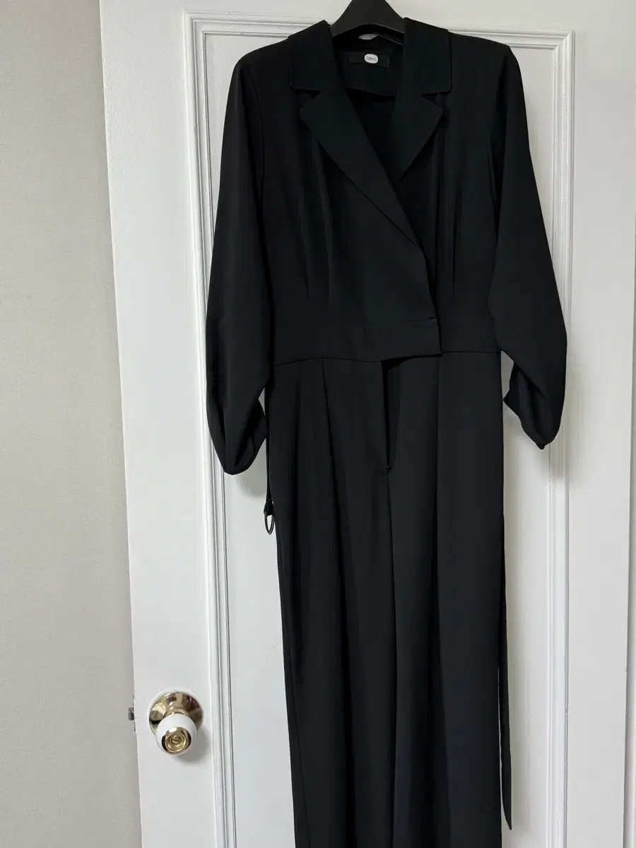 Duell Jumpsuit