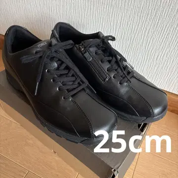 요넥스 워킹화 SHW L21N 25cm 블랙