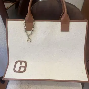 Claudie Pierlot 토트백