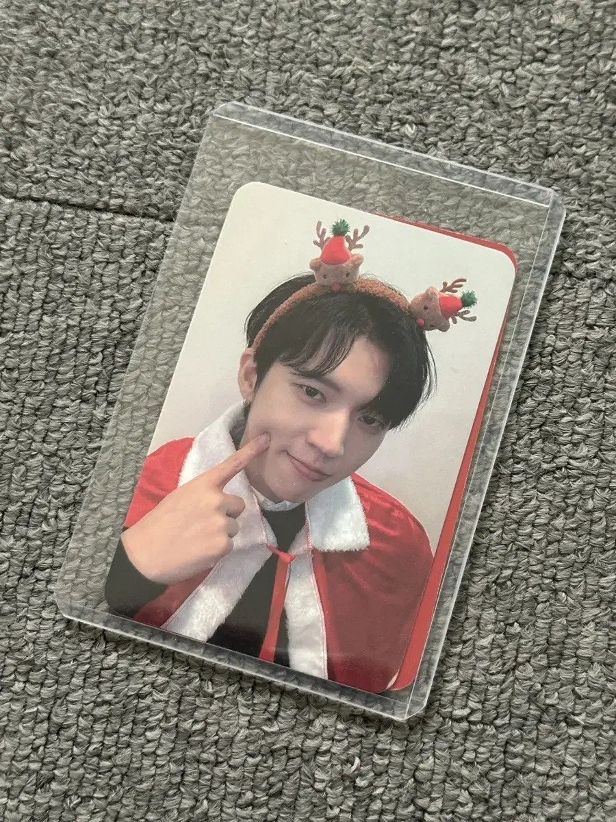 nam woohyun, 2 pcs.