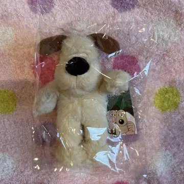 그루미트 봉제 인형 키링 16cm