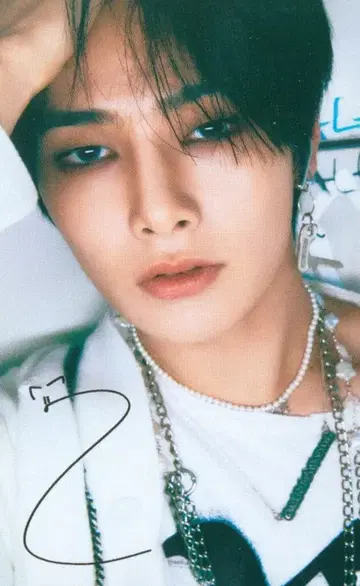 스트레이 키즈 HMV LD I.N -STAR A