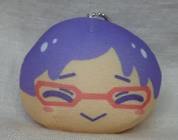 엔스카이 만주 니기니기 마스코트 2 레이(니코리)