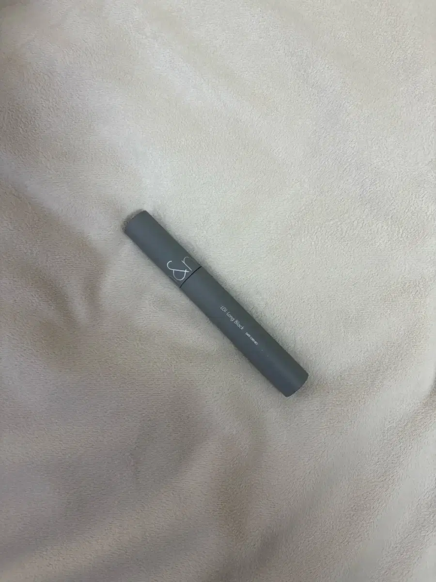 롬앤 한올 픽스 마스카라 L01 롱블랙