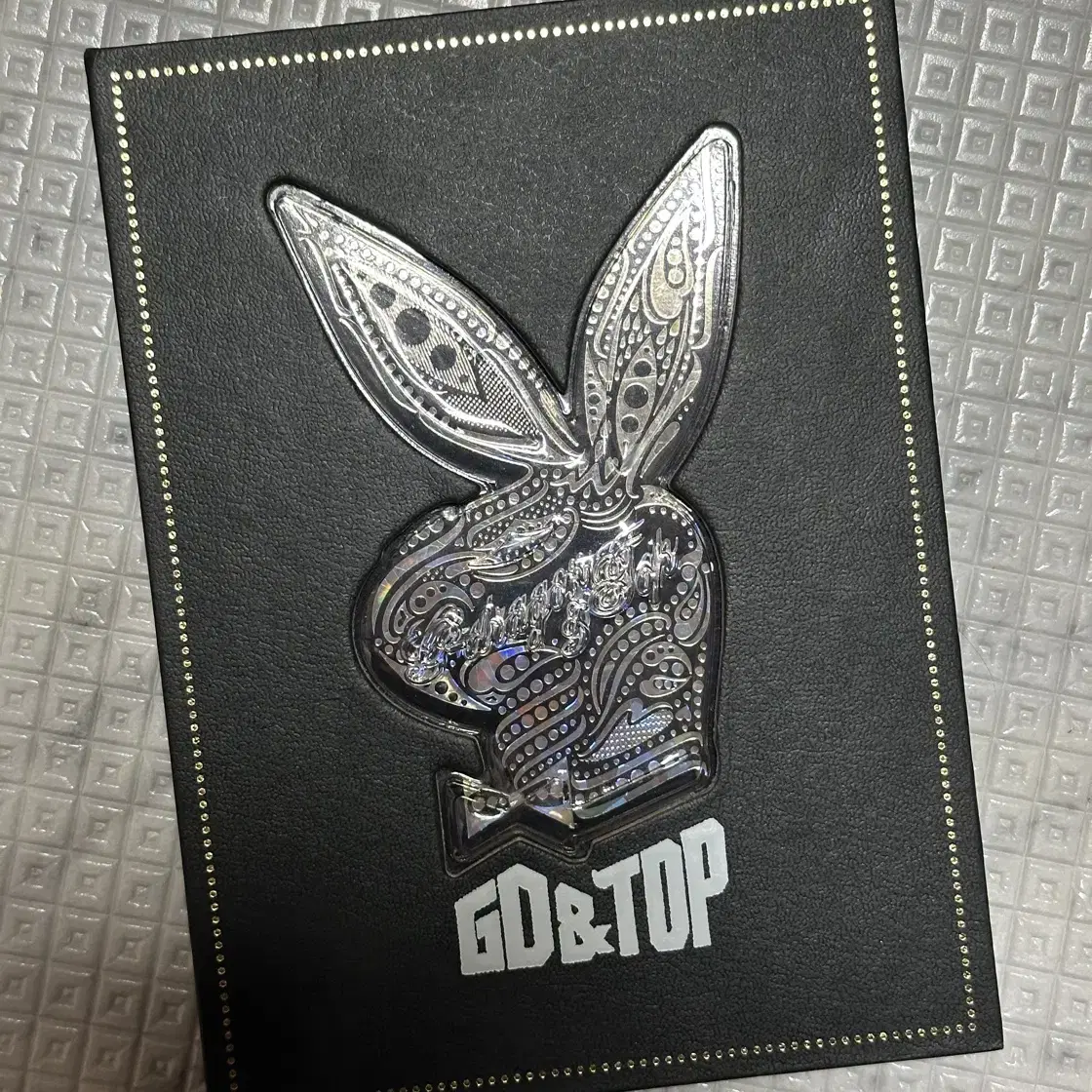 GD&TOP 1集 ジヨン　トップ GD&TOP 1集 ジヨン トップ