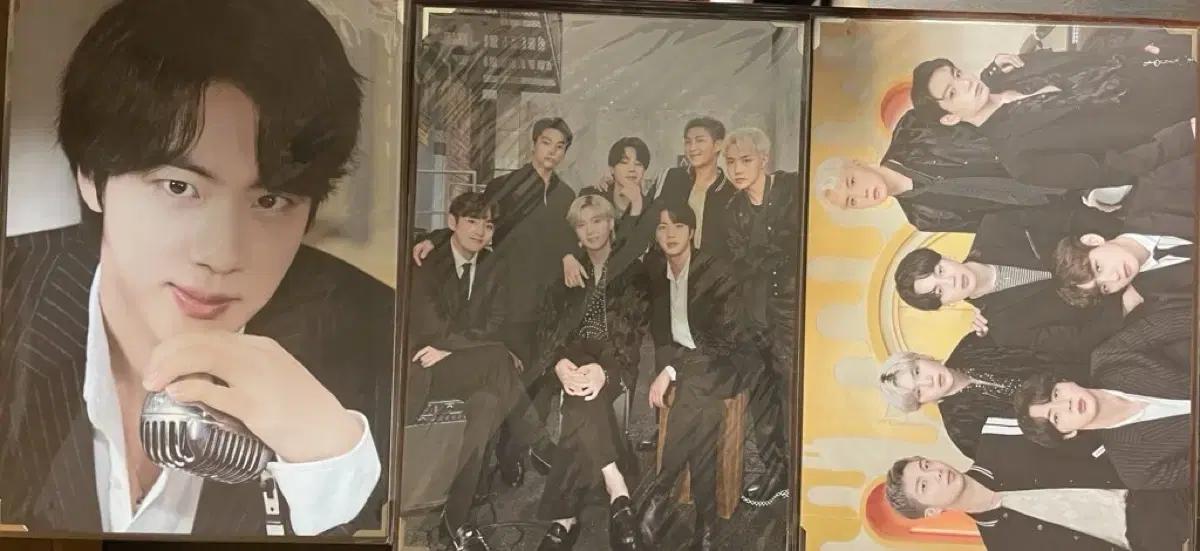 BANGTAN PTD FPO