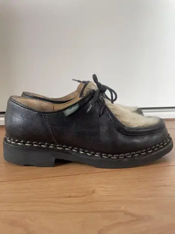 파라부트 미카엘 22.5cm
