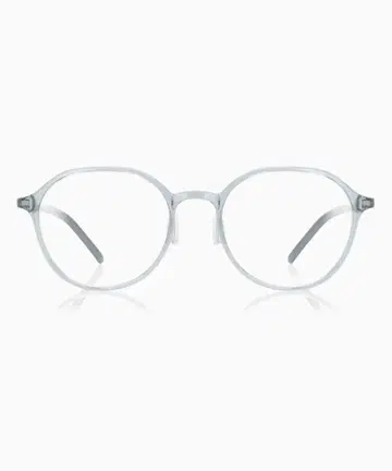 JINS UUF-21S-191-134 도수 없는 블루라이트 차단 안경