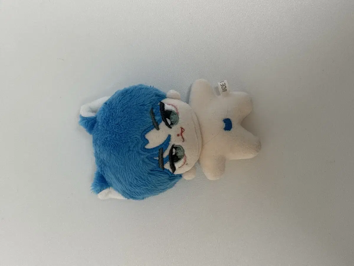 투바투 연준 10cm 인형 힐링쭈니