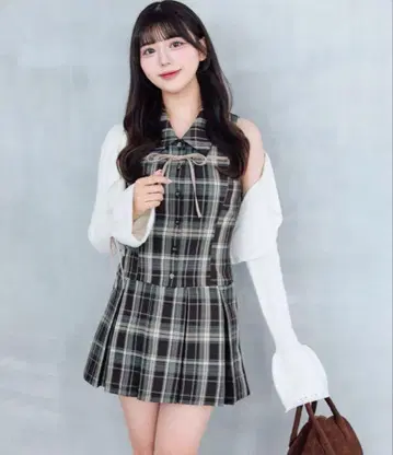 유이 원피스 OLIVE des OLIVE
