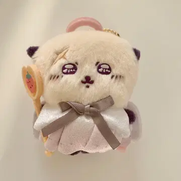 치이카와 (먼작귀) 텐시와 악마 랏코 마스코트