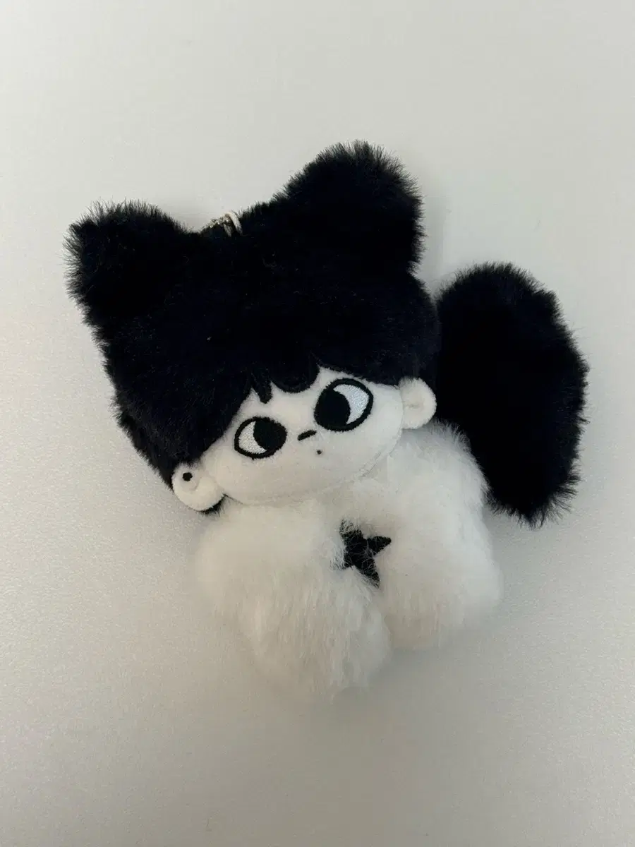 트레저 아사히 10cm 인형 쫗쿤