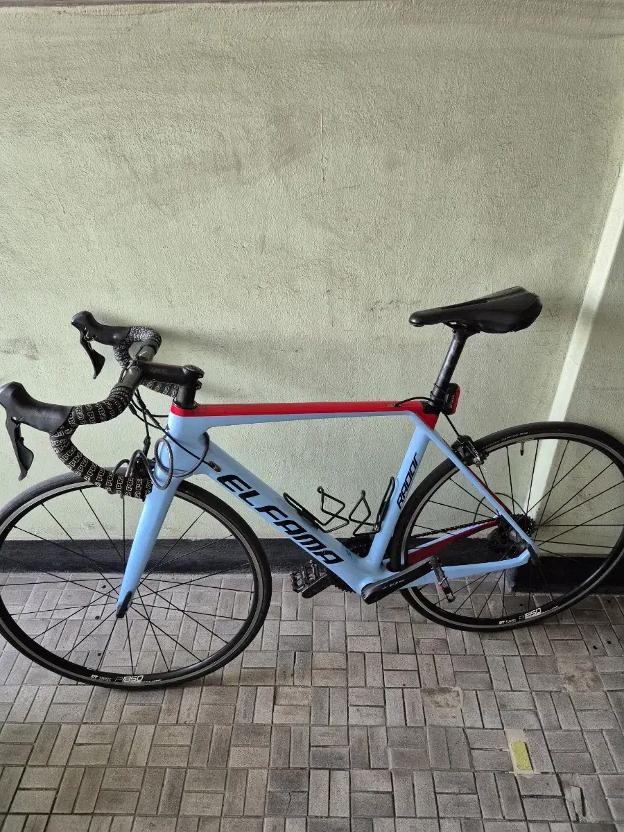 Elfama Layda R7000 105-grade road Quick sale