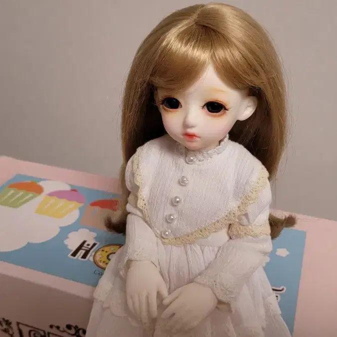 RosenLied Tuesday's Child Limited Sage ROSEN LIED＊火曜子