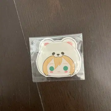 텐쇼이 에이치 중국 백곰 고백 풍선 콜라보 혜택만