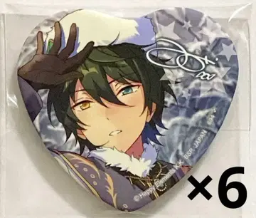 앙스타, 뚱뚱이, 미카