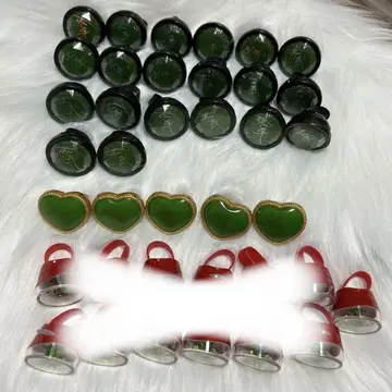 하스미 케이토 반지 라이트