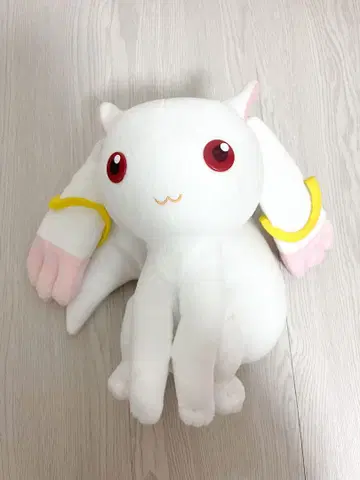 마도마기 쿠베에 봉제 인형