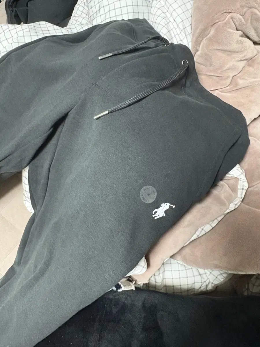 폴로 랄프로렌 조거팬츠 s