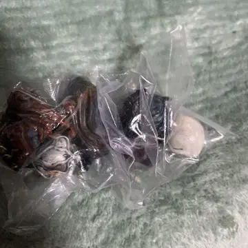 츠무기바코, 제1기 미개봉품 세트