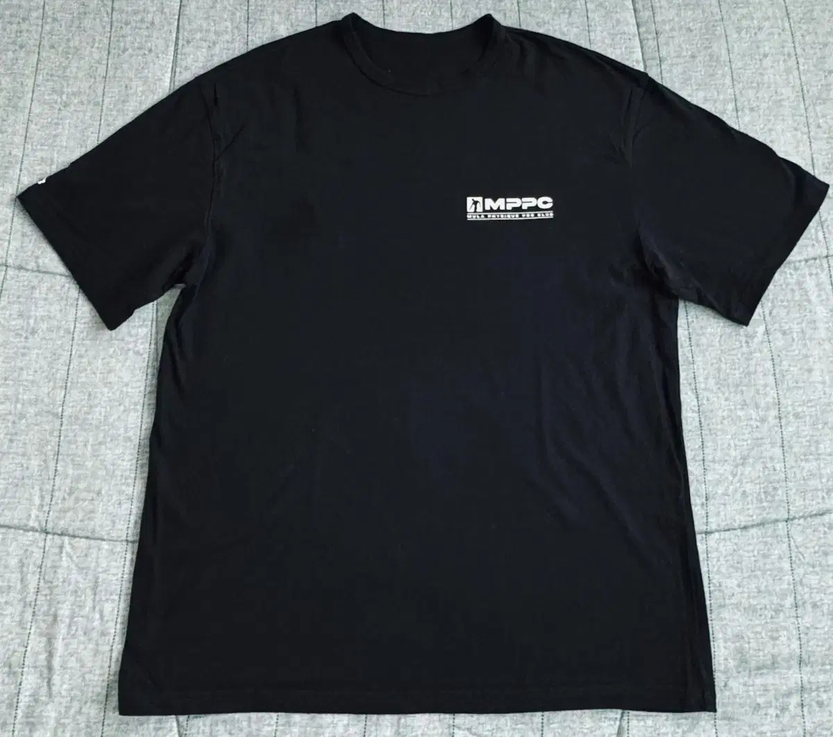 Mulaware Men's Short Sleeve T-Shirt