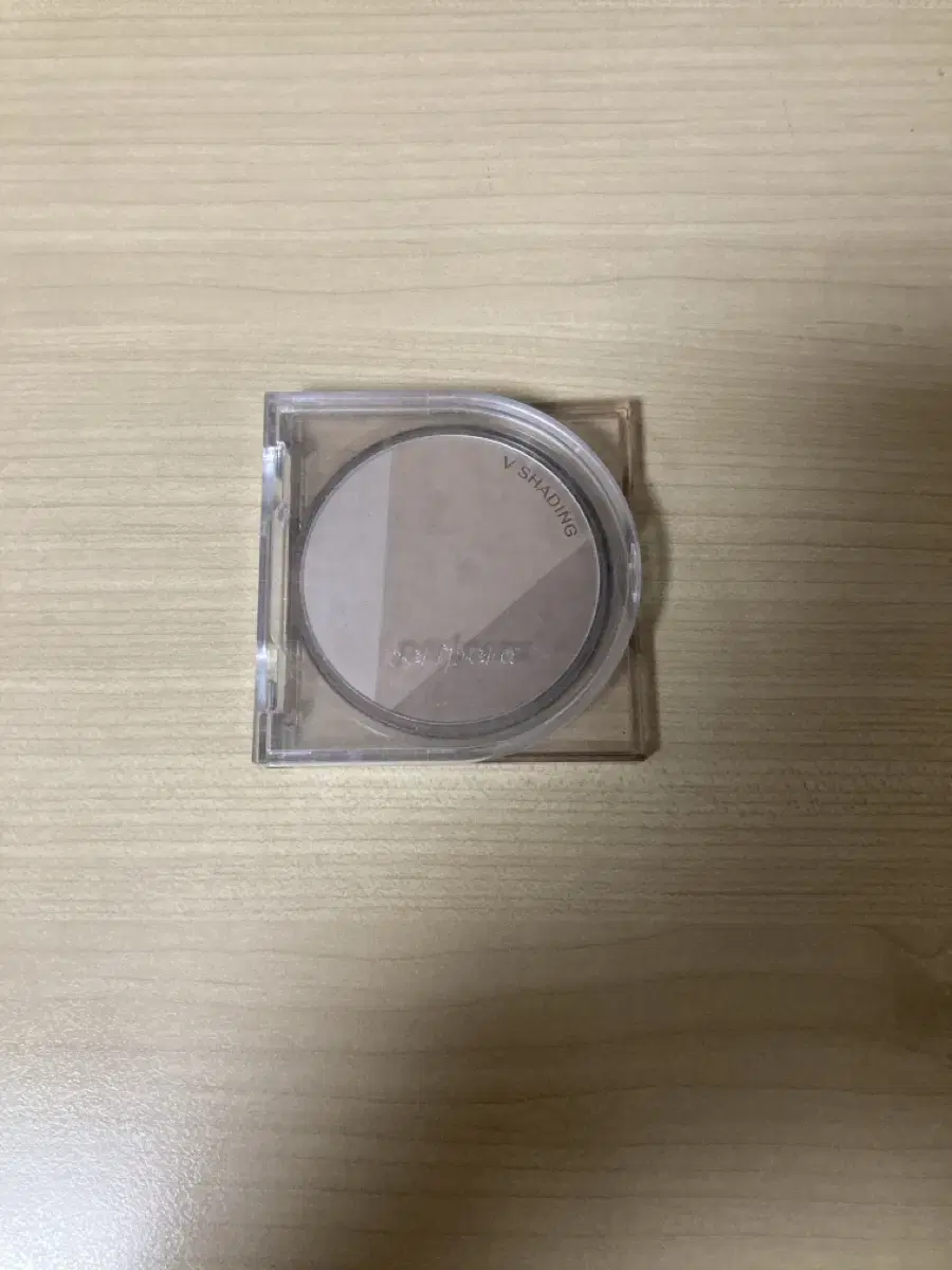 Peripera V Shading Grayish Cool