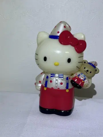 산리오 지역 키티 오사카 구이다오레 타로 저금통