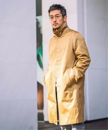 MACKINTOSH 매킨토시 댄켈드 치노 38