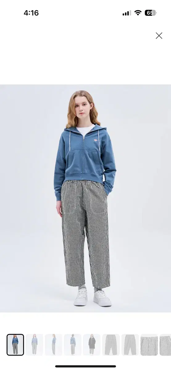 Danton pants New product