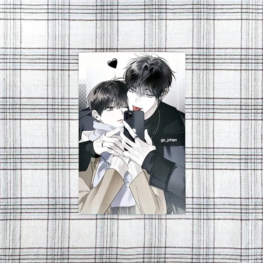 Shop 준비엘 on Bunjang Global Site - No more Korean account!